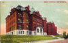 Mercy Hospital Des Moines